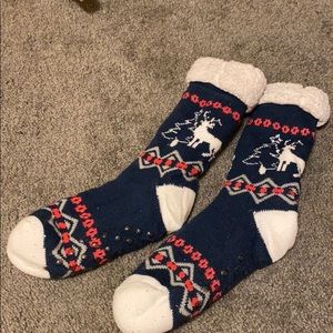Slipper socks